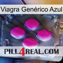 Viagra Genérico Azul 02